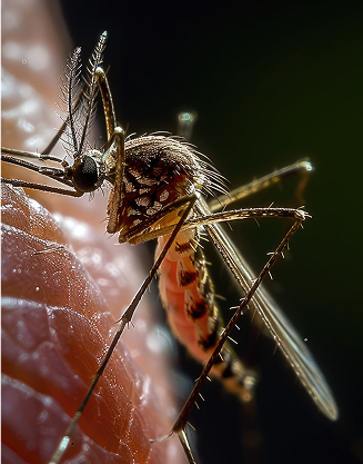 Commercial pest control for businesses in Qatar